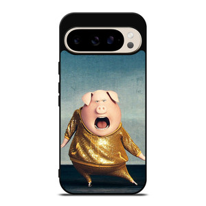 SING MOVIE NORMAN Google Pixel 9 Pro Case SING MOVIE NORMAN Google Pixel 9 Pro Case