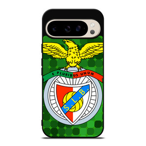 SL BENFICA ICON Google Pixel 9 Pro Case SL BENFICA ICON Google Pixel 9 Pro Case