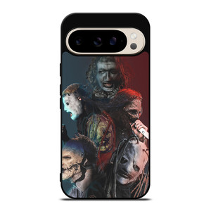 SLIPKNOT ROCK BAND 2 Google Pixel 9 Pro Case