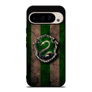 SLYTHERIN HARRY POTTER Google Pixel 9 Pro Case SLYTHERIN HARRY POTTER Google Pixel 9 Pro Case