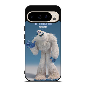 SMALLFOOT MIGO Google Pixel 9 Pro Case SMALLFOOT MIGO Google Pixel 9 Pro Case