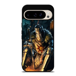 SOLAIRE OF ASTORA Google Pixel 9 Pro Case SOLAIRE OF ASTORA Google Pixel 9 Pro Case
