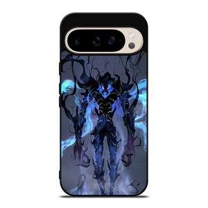 SOLO LEVELING COOL ART Google Pixel 9 Pro Case SOLO LEVELING COOL ART Google Pixel 9 Pro Case
