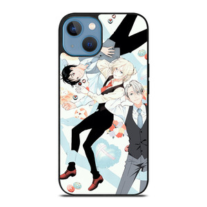 VICTUURI YUURI KATSUKI iPhone 13 Case VICTUURI YUURI KATSUKI iPhone 13 Case