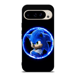 SONIC THE HEDGEHOG COOL Google Pixel 9 Pro Case SONIC THE HEDGEHOG COOL Google Pixel 9 Pro Case