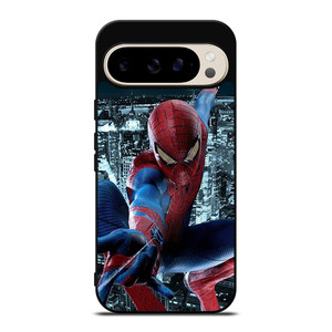 SPIDERMAN MARVEL Google Pixel 9 Pro Case