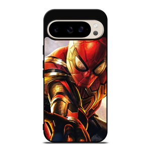SPIDERMAN NO WAY HOME MARVEL 2 Google Pixel 9 Pro Case