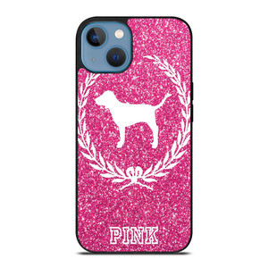 VICTORIA'S SECRET PINK iPhone 13 Case