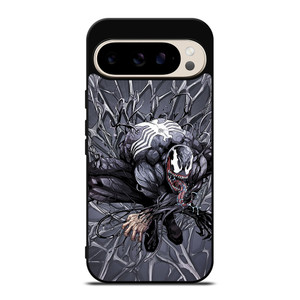 SPIDERMAN VENOM MARVEL Google Pixel 9 Pro Case SPIDERMAN VENOM MARVEL Google Pixel 9 Pro Case
