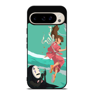 SPIRITED AWAY 3 Google Pixel 9 Pro Case