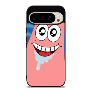 SPONGEBOB SQUAREPANTS PATRICK Google Pixel 9 Pro Case SPONGEBOB SQUAREPANTS PATRICK Google Pixel 9 Pro Case