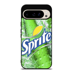 SPRITE DRINK ICON Google Pixel 9 Pro Case SPRITE DRINK ICON Google Pixel 9 Pro Case