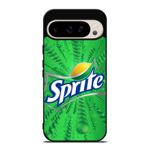 SPRITE DRINK LOGO Google Pixel 9 Pro Case SPRITE DRINK LOGO Google Pixel 9 Pro Case