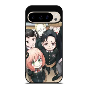 SPY X FAMILY CUTE 2 Google Pixel 9 Pro Case
