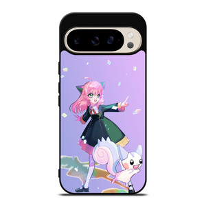 SPY X FAMILY CUTE Google Pixel 9 Pro Case SPY X FAMILY CUTE Google Pixel 9 Pro Case