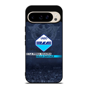 SS LAZIO LOGO SERIE A Google Pixel 9 Pro Case SS LAZIO LOGO SERIE A Google Pixel 9 Pro Case