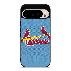 ST LOUIS CARDINALS Google Pixel 9 Pro Case