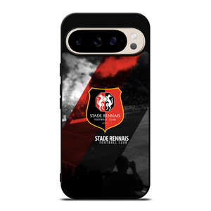 STADE RENNAIS FC SYMBOL Google Pixel 9 Pro Case STADE RENNAIS FC SYMBOL Google Pixel 9 Pro Case