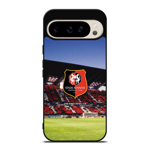 STADE RENNAIS SYMBOL Google Pixel 9 Pro Case