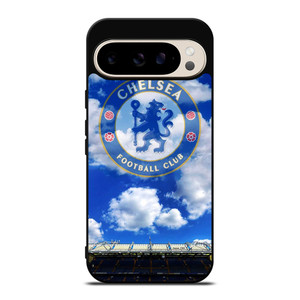 STAMFORD BRIDGE CHELSEA Google Pixel 9 Pro Case STAMFORD BRIDGE CHELSEA Google Pixel 9 Pro Case