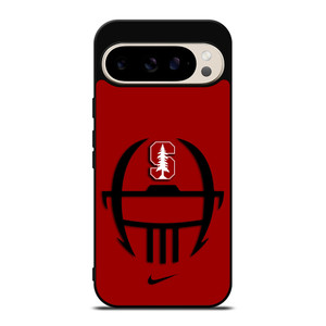 STANFORD UNIVERSITY HELMET Google Pixel 9 Pro Case STANFORD UNIVERSITY HELMET Google Pixel 9 Pro Case