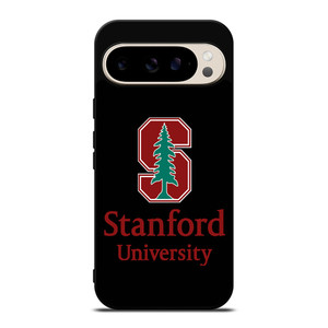 STANFORD UNIVERSITY LOGO Google Pixel 9 Pro Case STANFORD UNIVERSITY LOGO Google Pixel 9 Pro Case