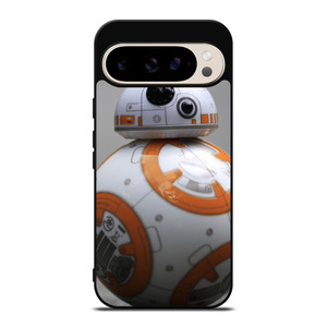 STAR WARS BB8 Google Pixel 9 Pro Case STAR WARS BB8 Google Pixel 9 Pro Case