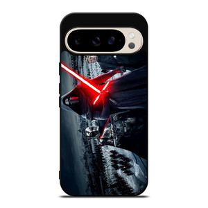 STAR WARS KYLO REN Google Pixel 9 Pro Case STAR WARS KYLO REN Google Pixel 9 Pro Case