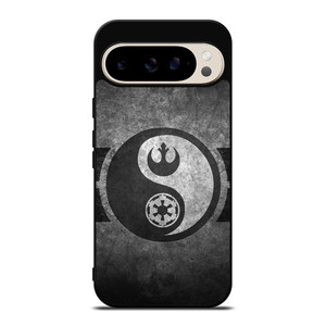 STAR WARS YIN YANG Google Pixel 9 Pro Case STAR WARS YIN YANG Google Pixel 9 Pro Case