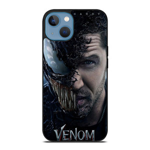 VENOM TOM HARDY iPhone 13 Case