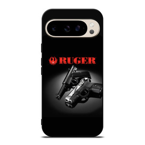 STURM RUGER FIREARM Google Pixel 9 Pro Case STURM RUGER FIREARM Google Pixel 9 Pro Case