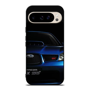 SUBARU WRX STI Google Pixel 9 Pro Case SUBARU WRX STI Google Pixel 9 Pro Case