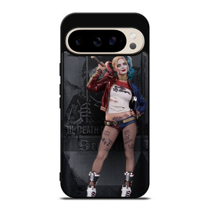 SUICIDE SQUAD HARLEY QUINN SEXY 2 Google Pixel 9 Pro Case