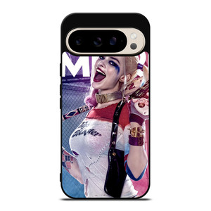 SUICIDE SQUAD HARLEY QUINN SEXY Google Pixel 9 Pro Case SUICIDE SQUAD HARLEY QUINN SEXY Google Pixel 9 Pro Case