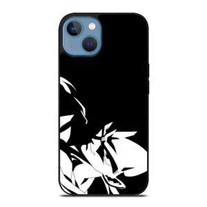VEGETA DRAGON BALL Z iPhone 13 Case