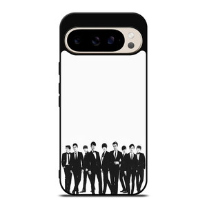 SUPER JUNIOR BOYBAND COOL Google Pixel 9 Pro Case SUPER JUNIOR BOYBAND COOL Google Pixel 9 Pro Case