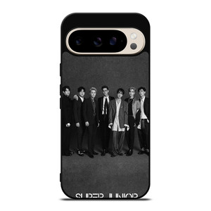 SUPER JUNIOR BOYBAND Google Pixel 9 Pro Case SUPER JUNIOR BOYBAND Google Pixel 9 Pro Case