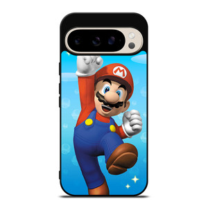SUPER MARIO BROS 2 Google Pixel 9 Pro Case