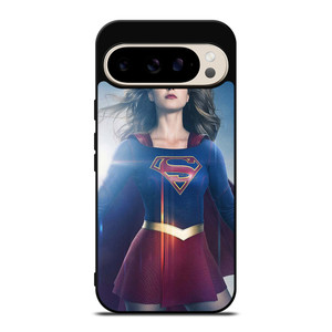 SUPERGIRL DC COMICS Google Pixel 9 Pro Case SUPERGIRL DC COMICS Google Pixel 9 Pro Case