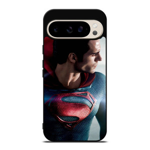 SUPERMAN SUPERHERO Google Pixel 9 Pro Case SUPERMAN SUPERHERO Google Pixel 9 Pro Case