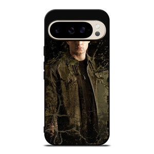 SUPERNATURAL WINCHESTER Google Pixel 9 Pro Case SUPERNATURAL WINCHESTER Google Pixel 9 Pro Case