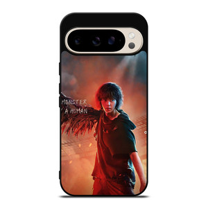 SWEET HOME TV SHOW COOL Google Pixel 9 Pro Case SWEET HOME TV SHOW COOL Google Pixel 9 Pro Case