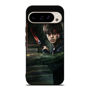SWEET HOME TV SHOW Google Pixel 9 Pro Case SWEET HOME TV SHOW Google Pixel 9 Pro Case