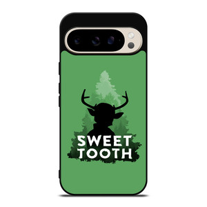 SWEET TOOTH ICON Google Pixel 9 Pro Case SWEET TOOTH ICON Google Pixel 9 Pro Case