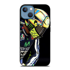 VALENTINO ROSSI MOTOGP 2 iPhone 13 Case VALENTINO ROSSI MOTOGP 2 iPhone 13 Case