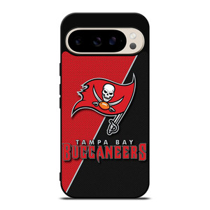 TAMPA BAY BUCCANEERS NFL Google Pixel 9 Pro Case TAMPA BAY BUCCANEERS NFL Google Pixel 9 Pro Case