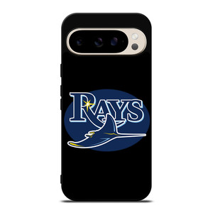 TAMPA BAY RAYS MLB LOGO 2 Google Pixel 9 Pro Case