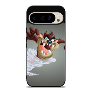 TAZMANIA DEVIL Google Pixel 9 Pro Case TAZMANIA DEVIL Google Pixel 9 Pro Case