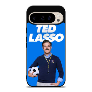 TED LASSO FOOTBALL COACH Google Pixel 9 Pro Case TED LASSO FOOTBALL COACH Google Pixel 9 Pro Case