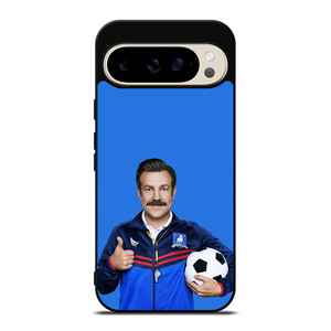 TED LASSO MOVIE Google Pixel 9 Pro Case TED LASSO MOVIE Google Pixel 9 Pro Case
